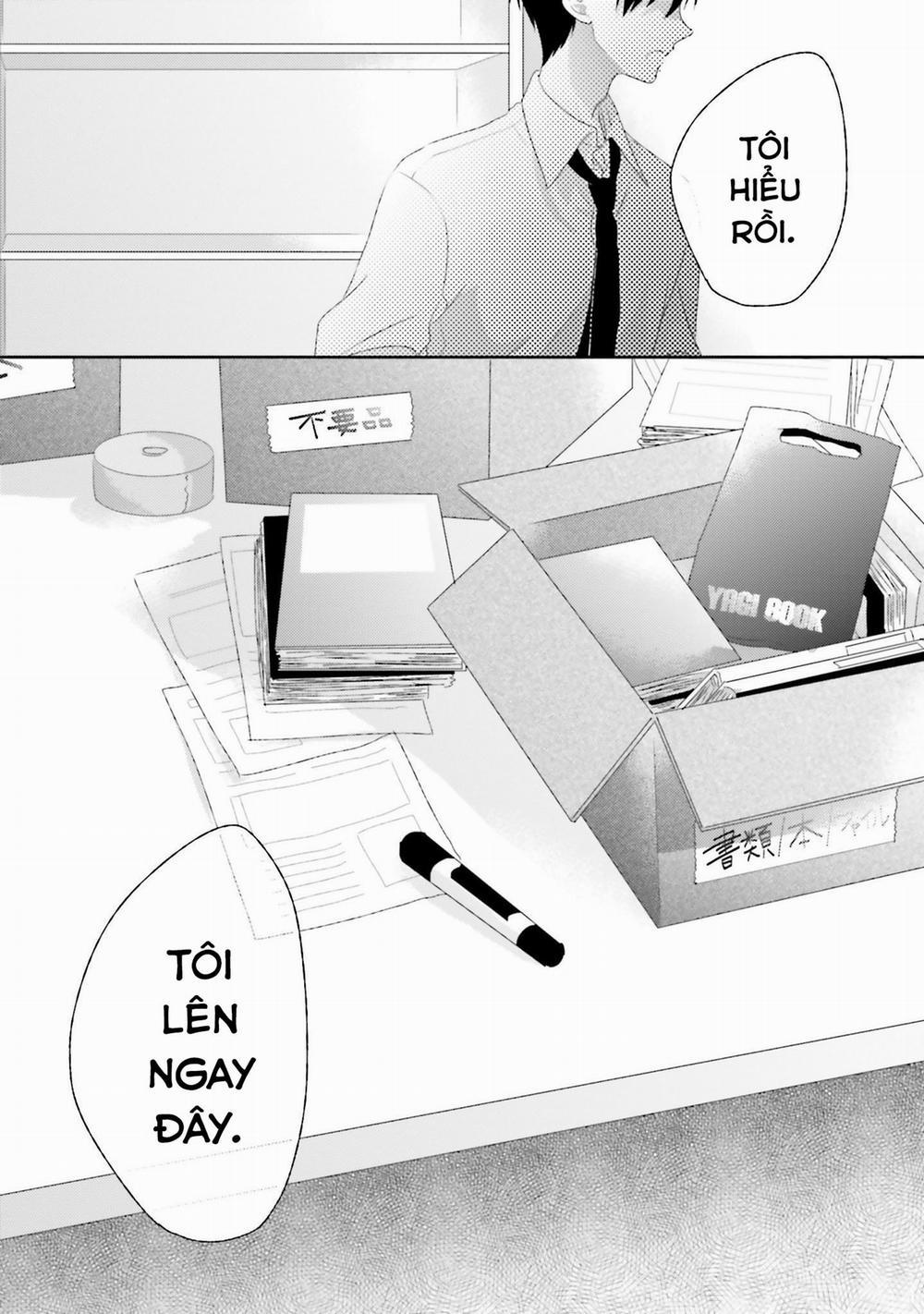 Dramatic Irony 13.5 trang 16