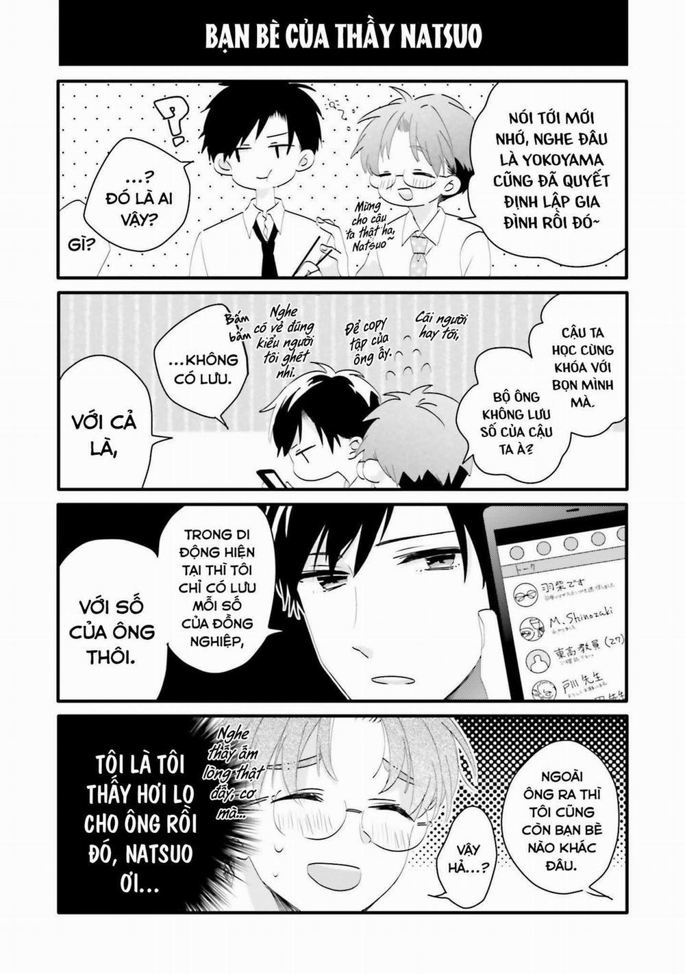 Dramatic Irony 13.5 trang 3