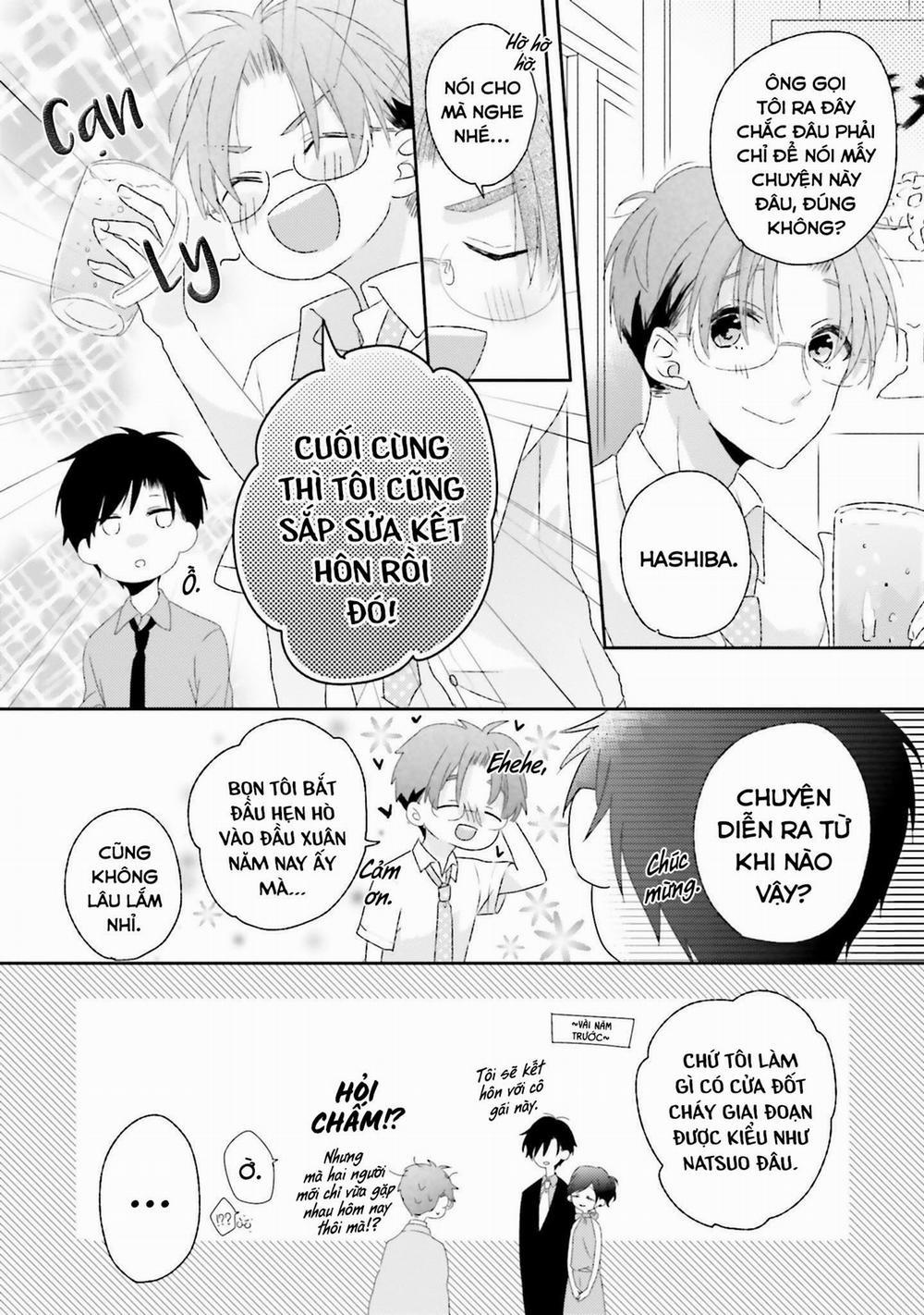 Dramatic Irony 13.5 trang 4