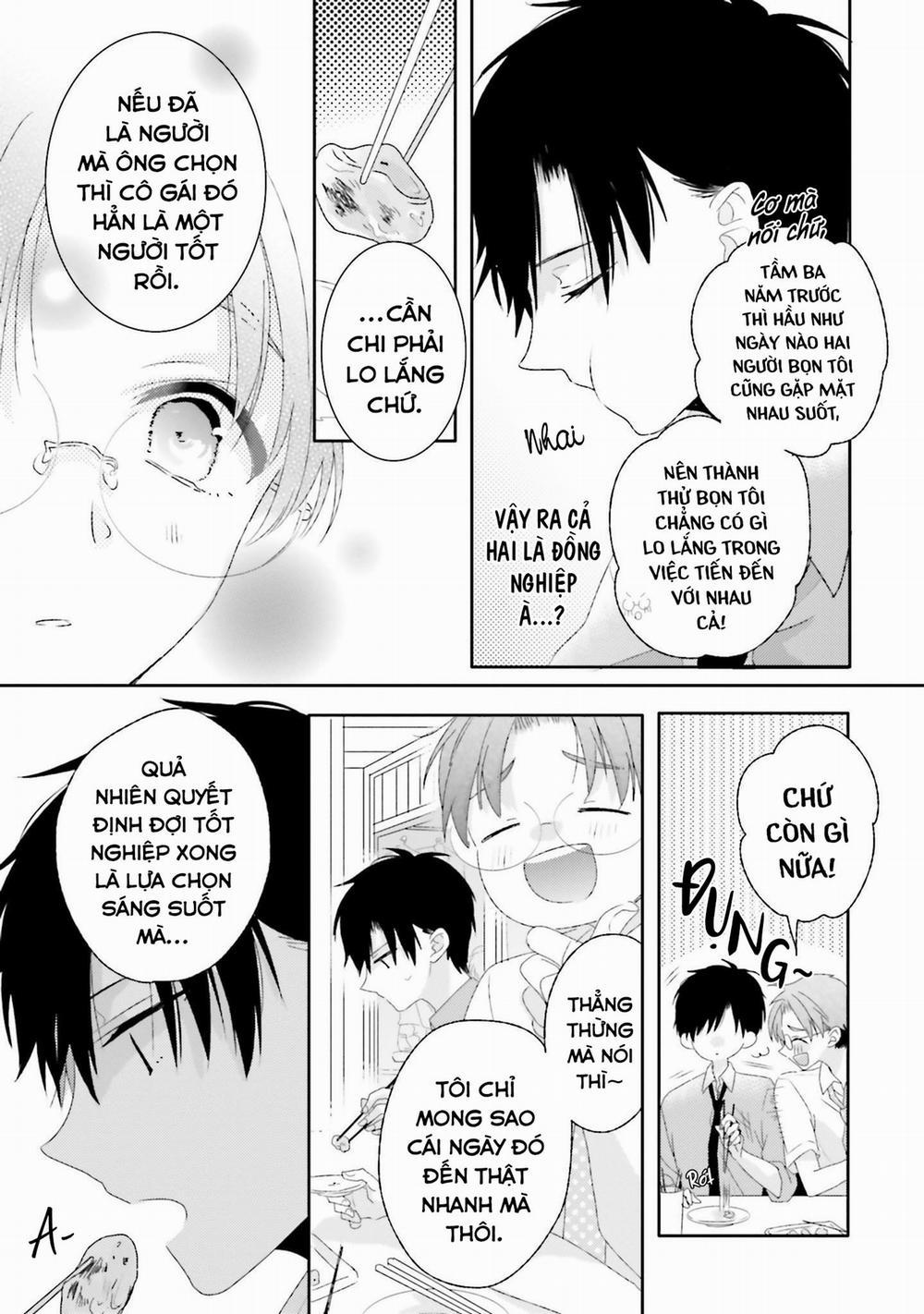 Dramatic Irony 13.5 trang 5