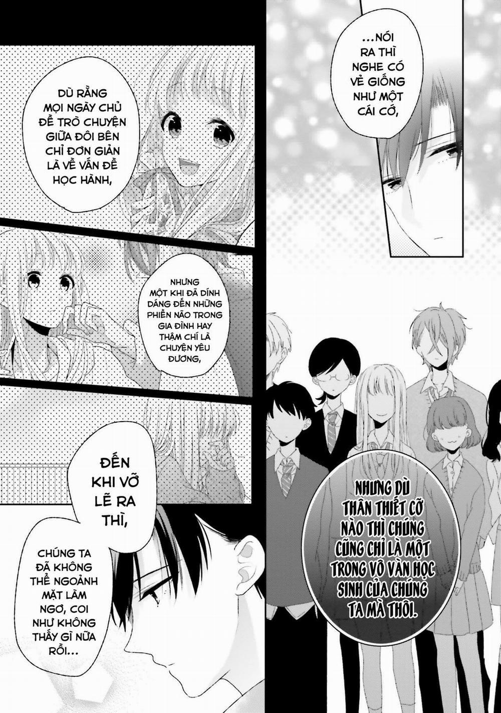 Dramatic Irony 13.5 trang 6