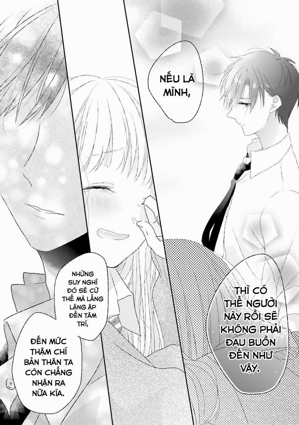 Dramatic Irony 13.5 trang 7