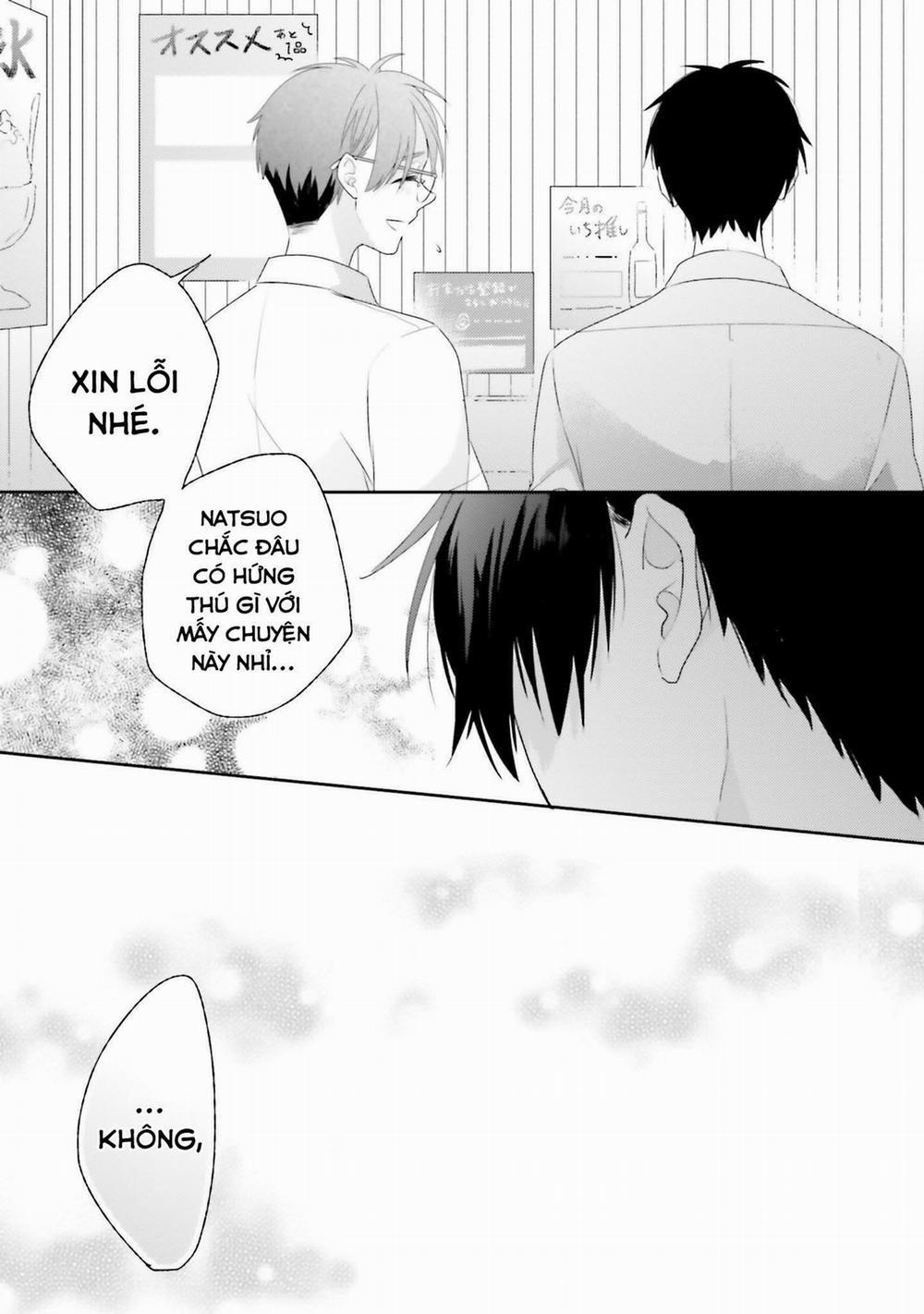 Dramatic Irony 13.5 trang 8