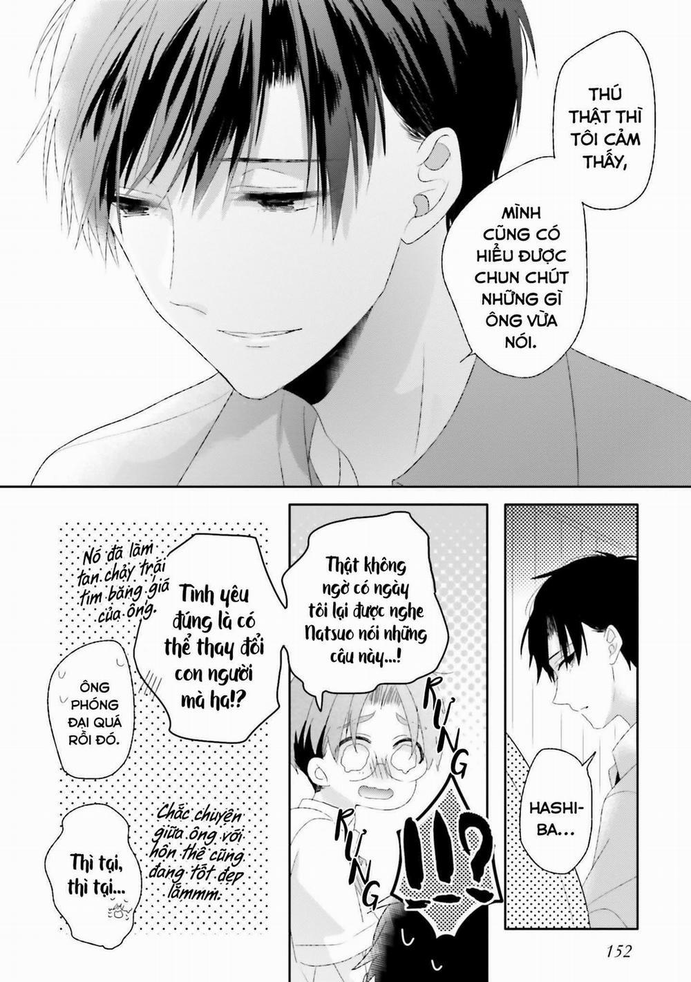 Dramatic Irony 13.5 trang 9