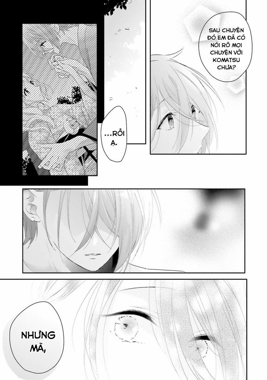 Dramatic Irony 13 trang 10