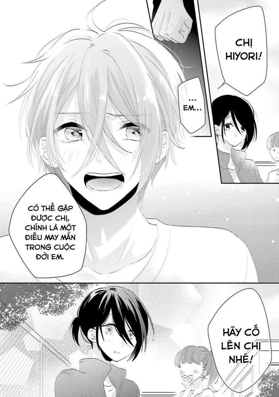 Dramatic Irony 13 trang 17