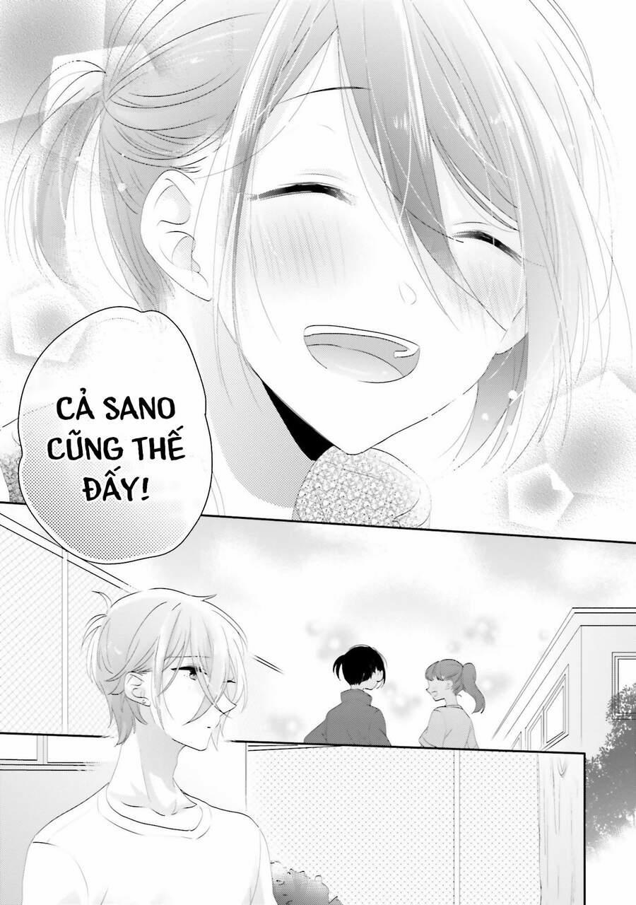 Dramatic Irony 13 trang 18