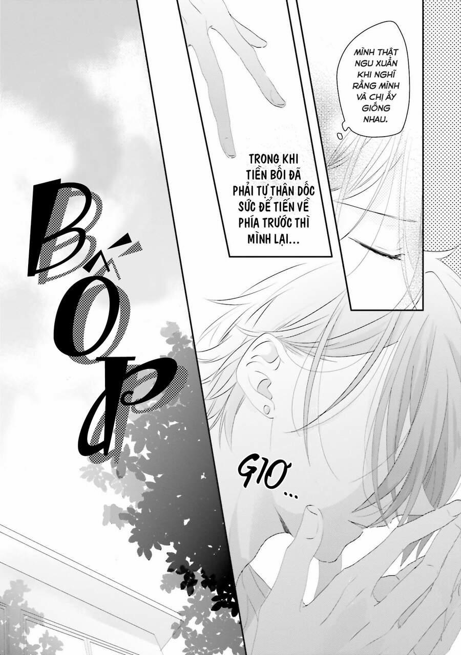 Dramatic Irony 13 trang 20