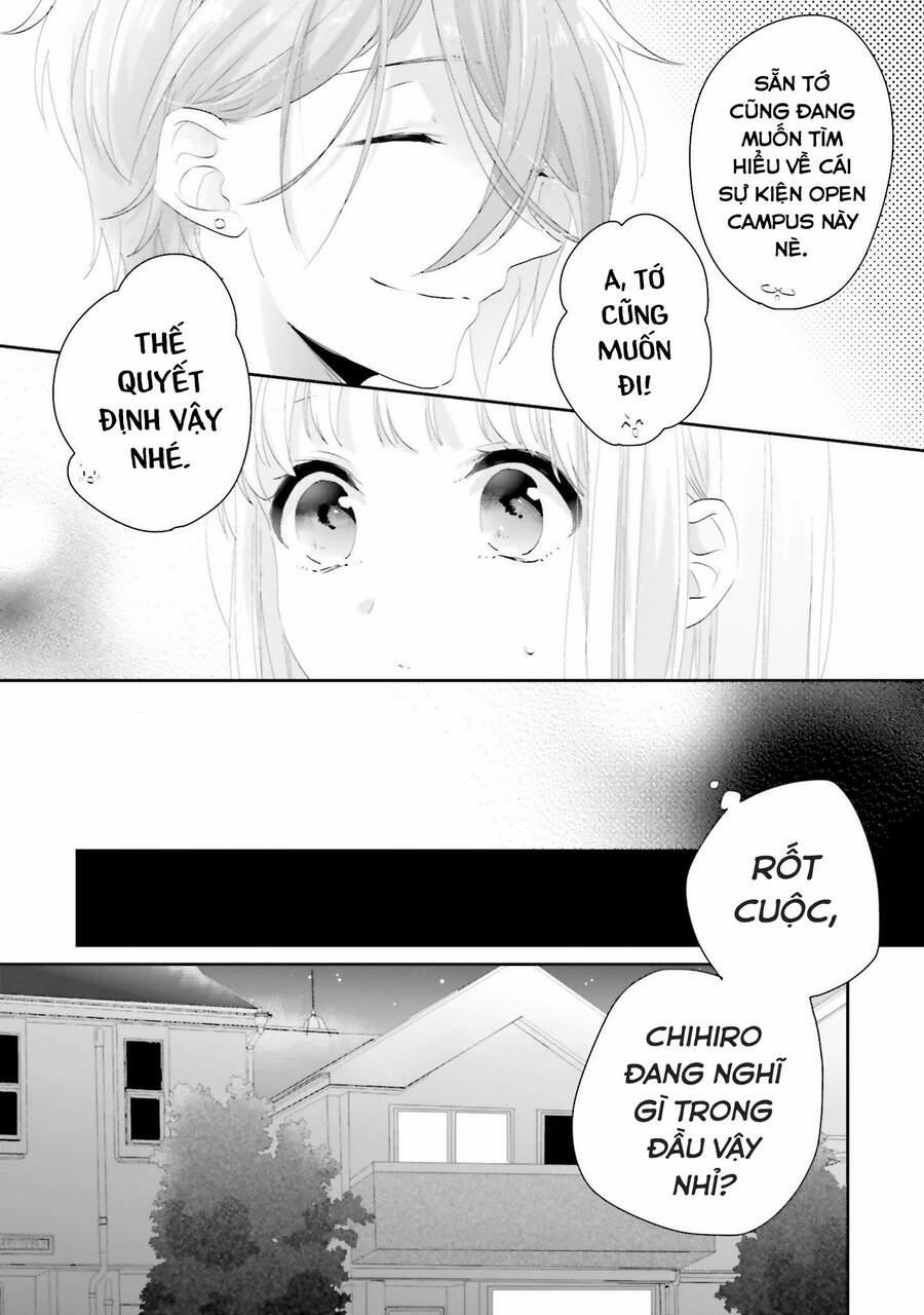 Dramatic Irony 13 trang 25