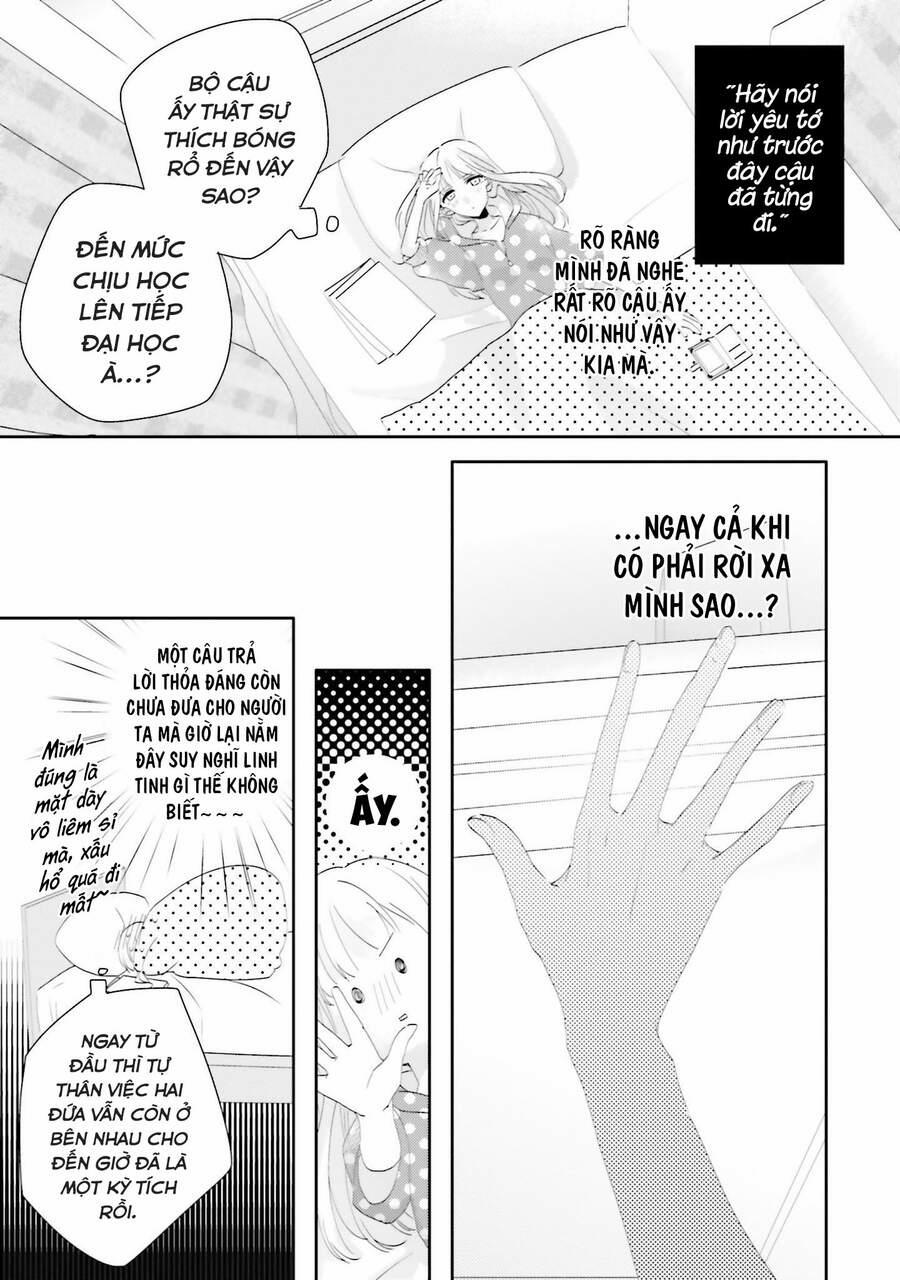 Dramatic Irony 13 trang 26