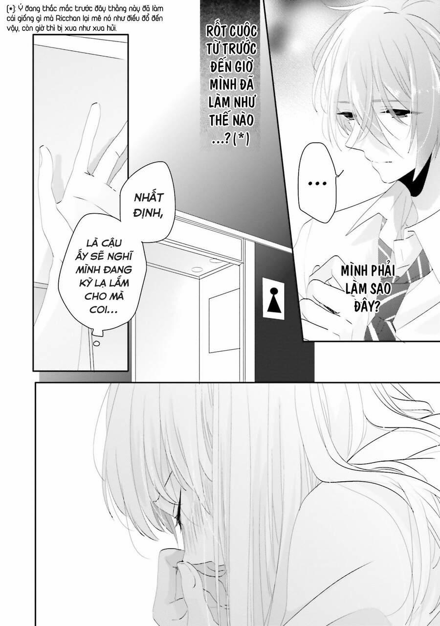 Dramatic Irony 13 trang 33