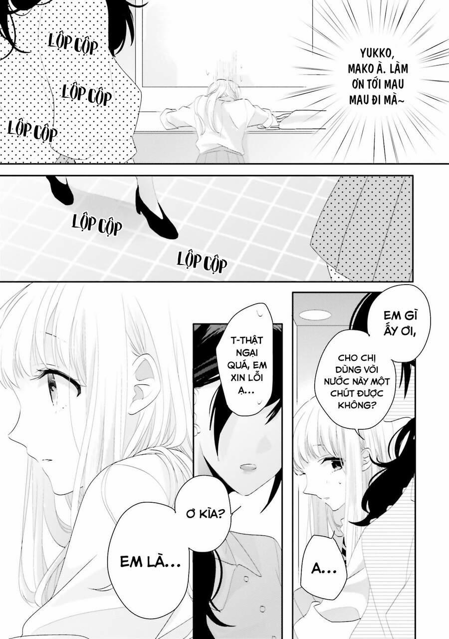 Dramatic Irony 13 trang 34