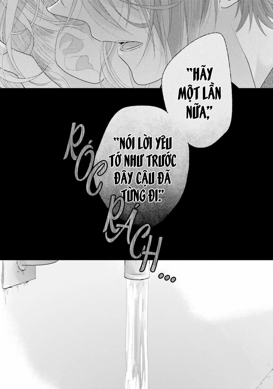 Dramatic Irony 13 trang 4