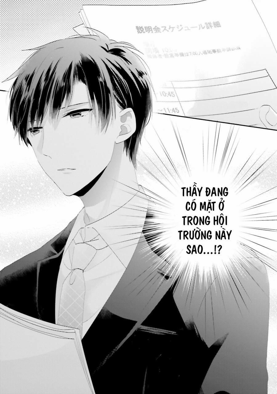 Dramatic Irony 13 trang 41