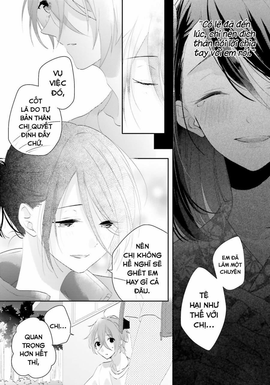 Dramatic Irony 13 trang 9