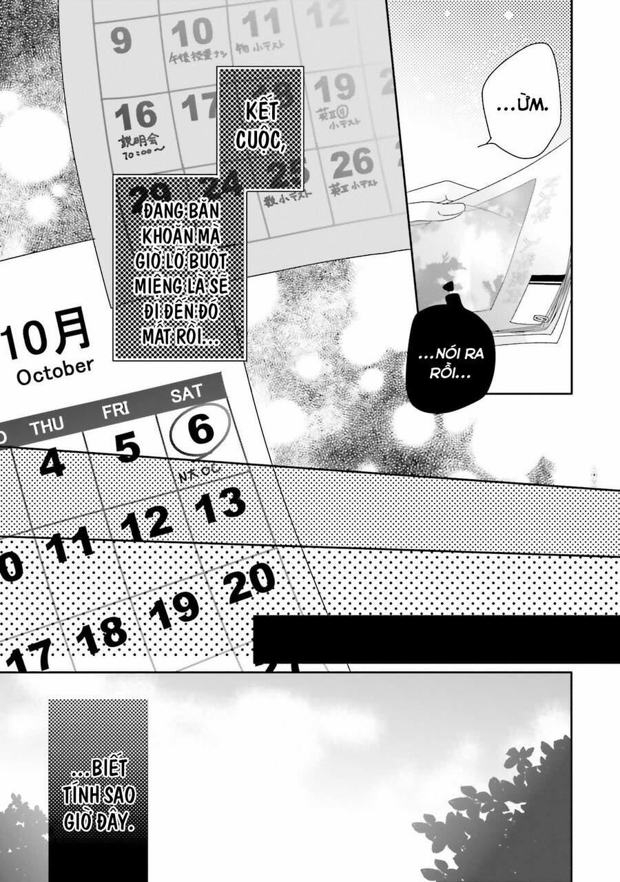 Dramatic Irony 14 trang 13