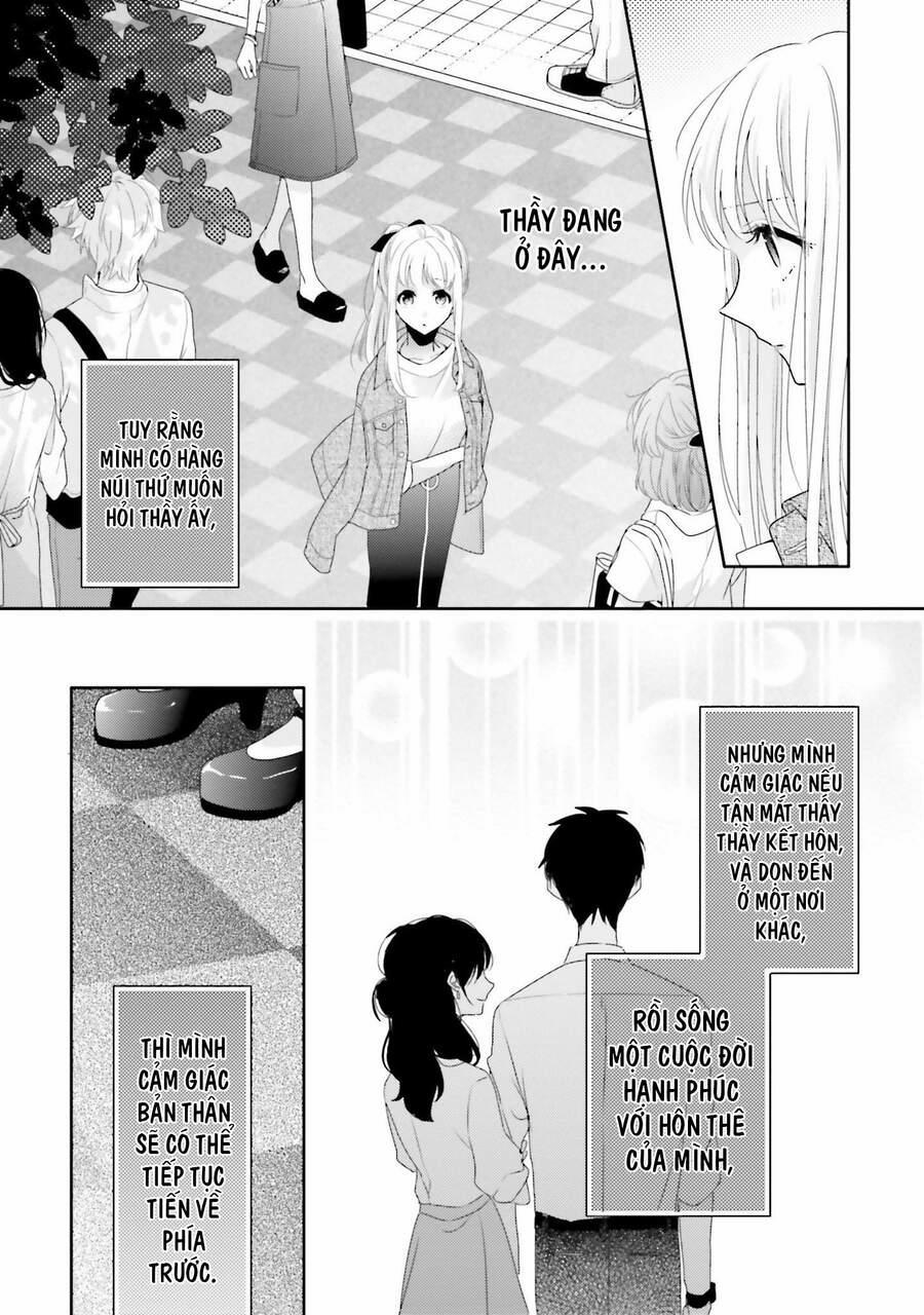 Dramatic Irony 14 trang 15