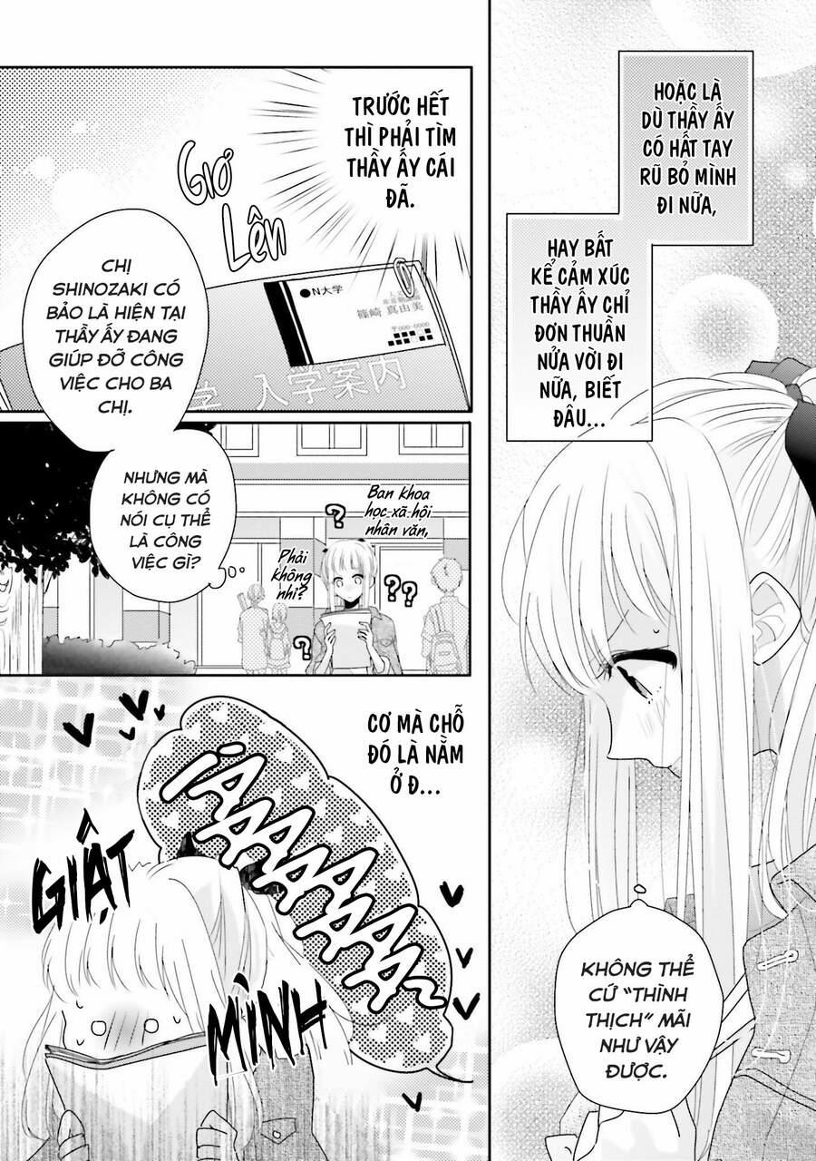 Dramatic Irony 14 trang 16