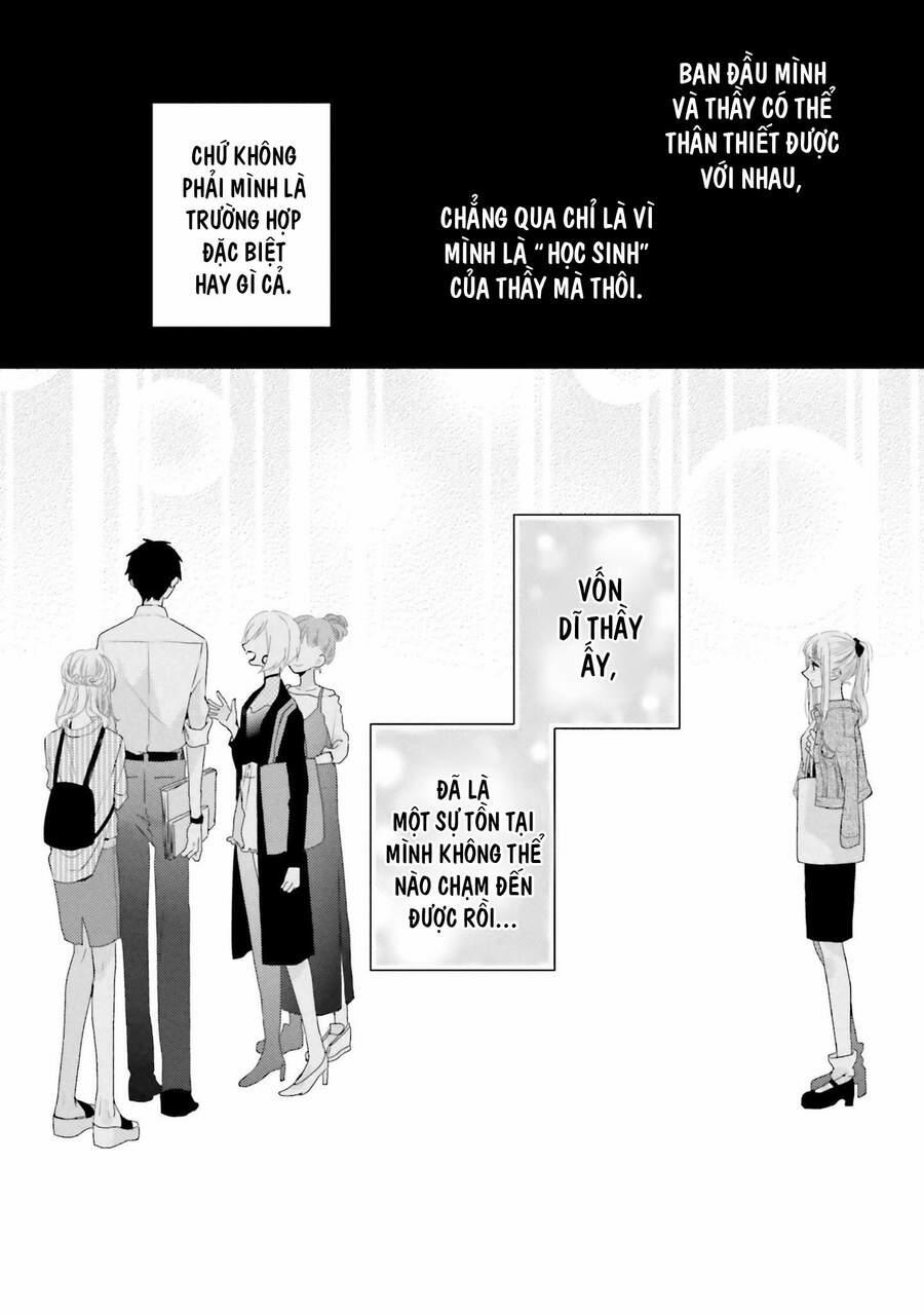 Dramatic Irony 14 trang 20