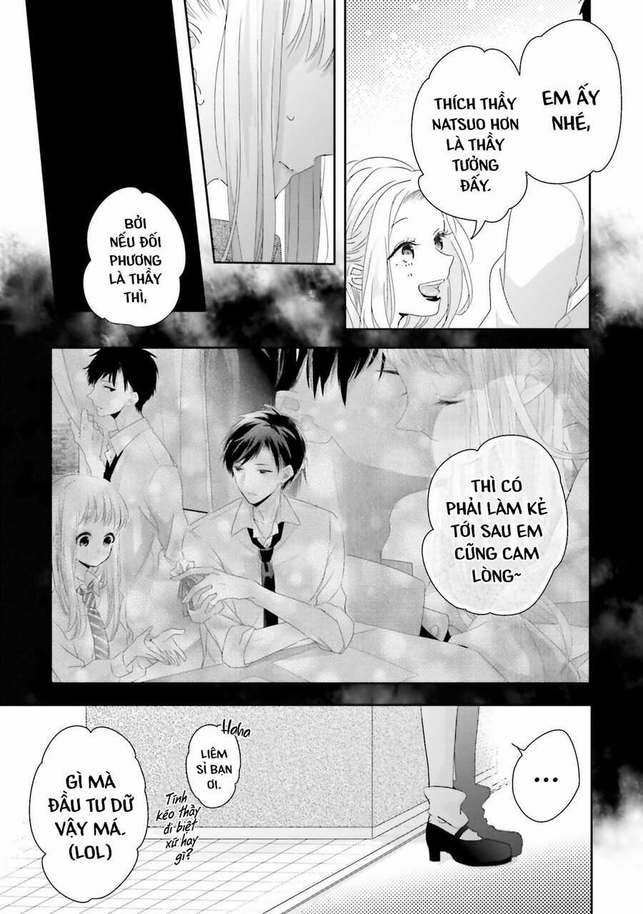 Dramatic Irony 14 trang 22