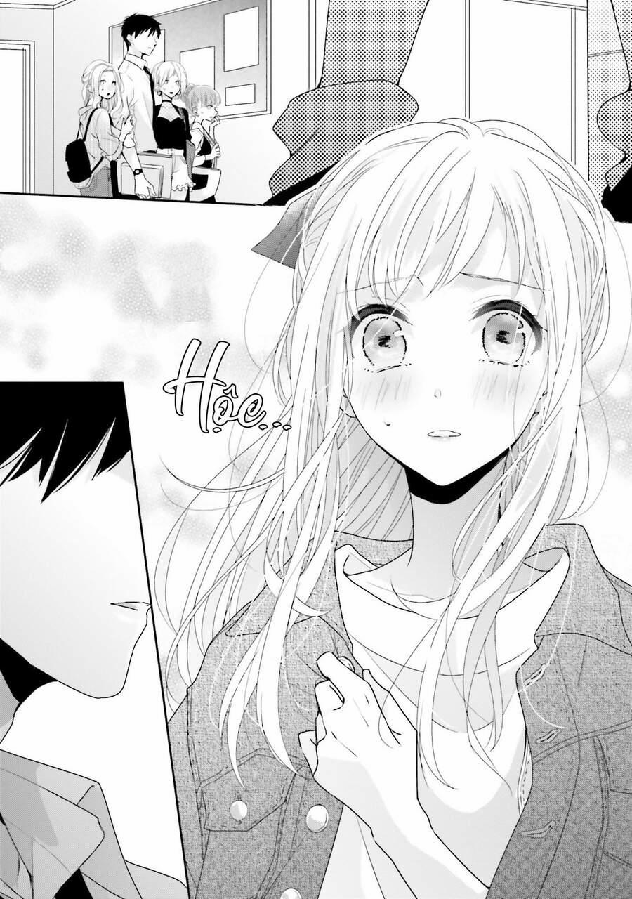 Dramatic Irony 14 trang 25