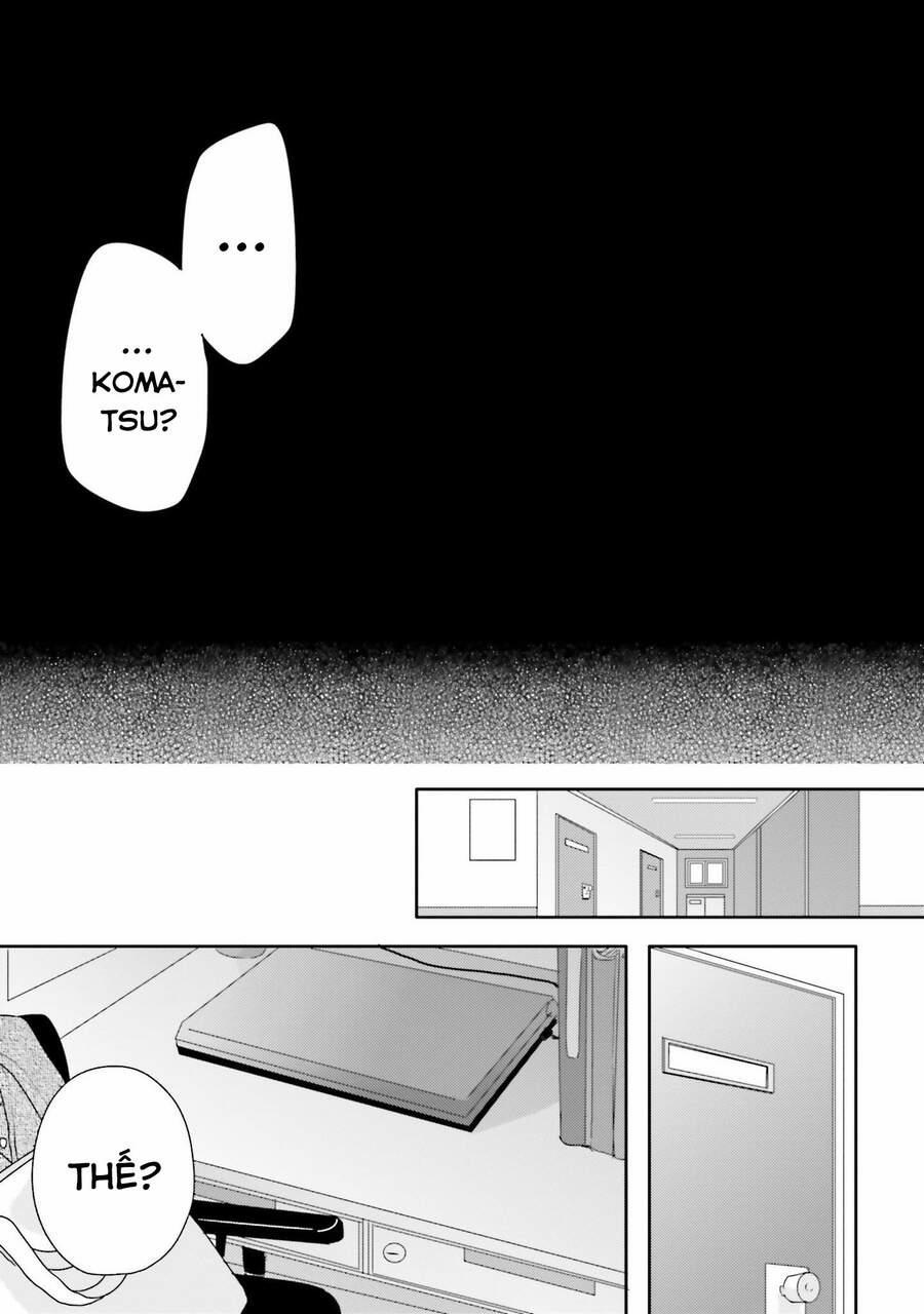 Dramatic Irony 14 trang 26