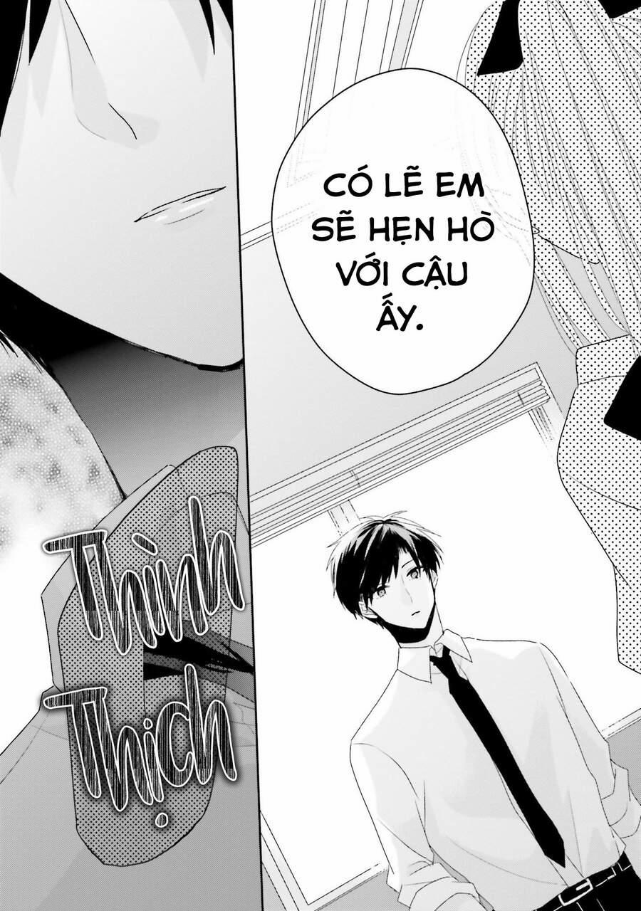 Dramatic Irony 14 trang 35