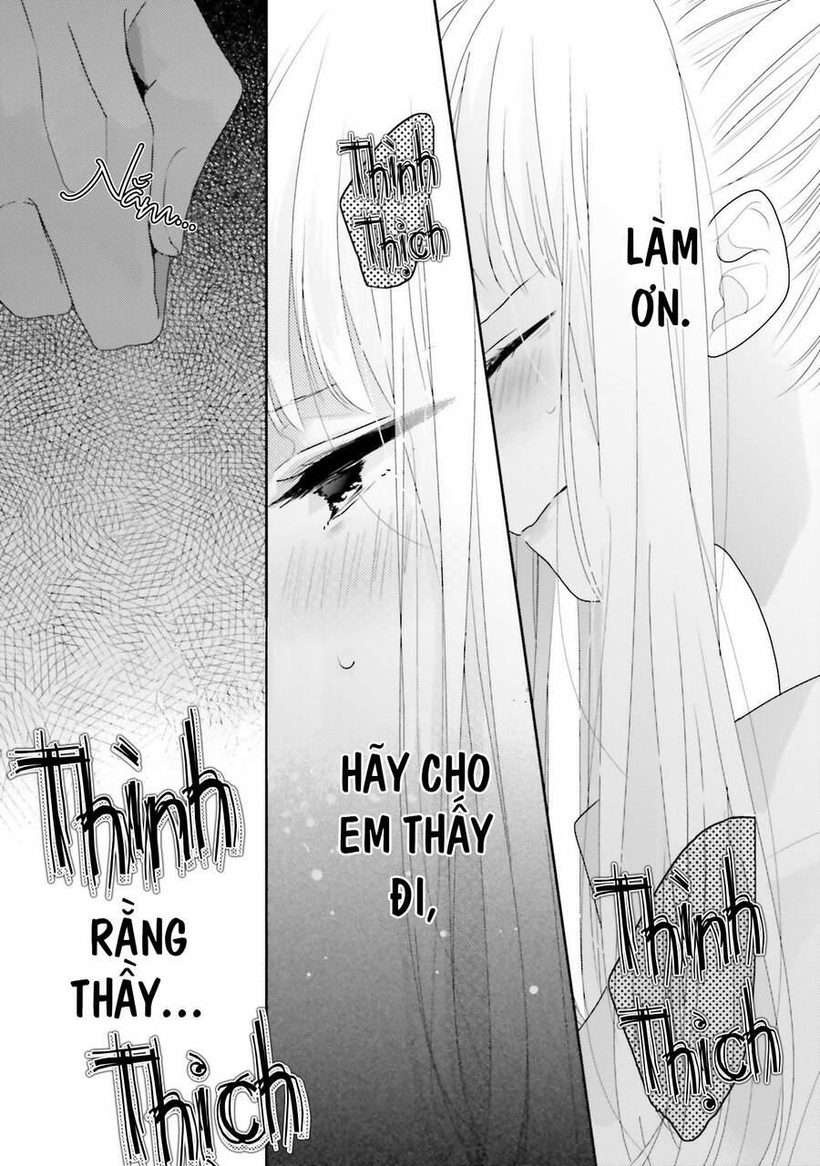 Dramatic Irony 14 trang 36