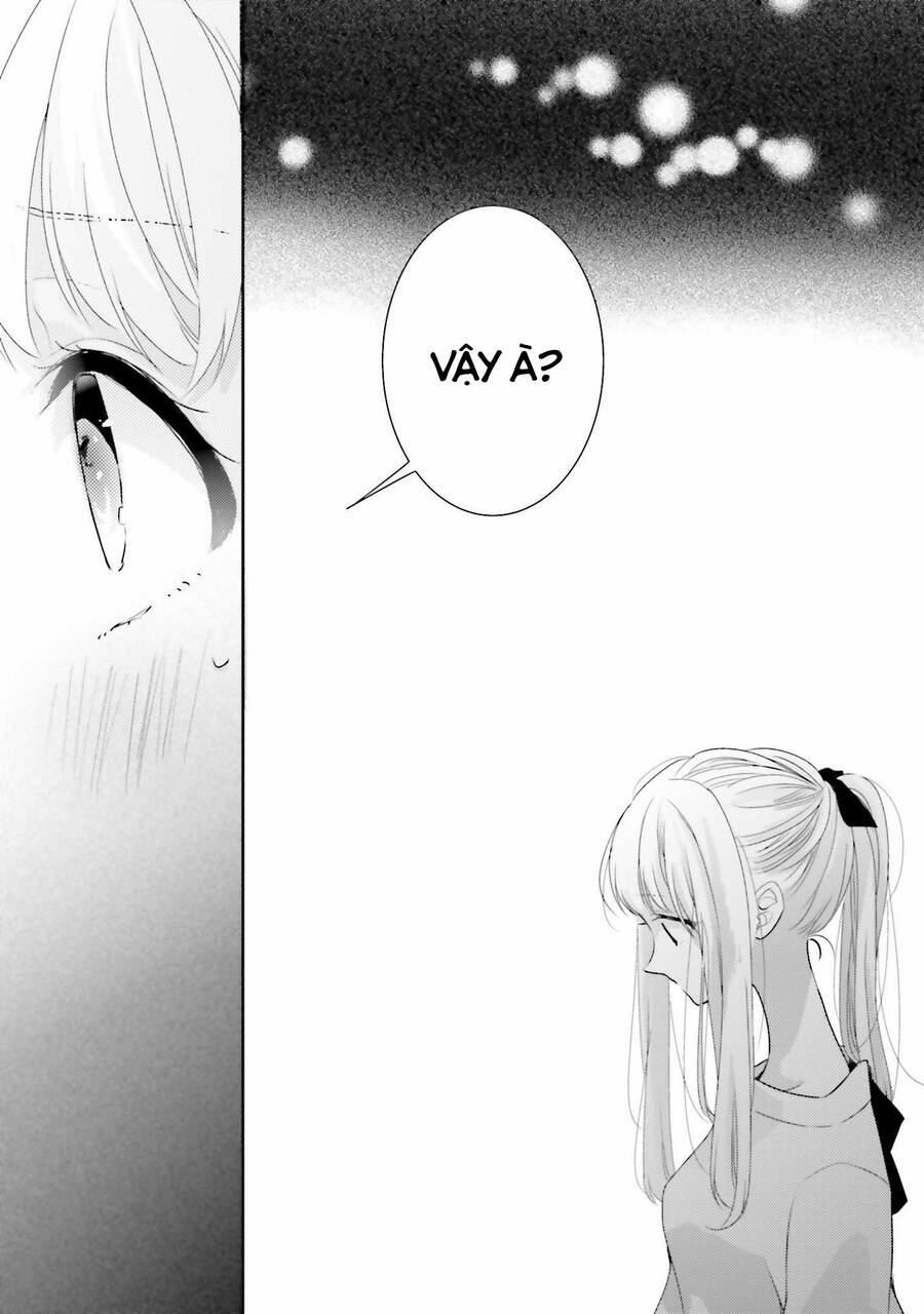 Dramatic Irony 14 trang 37