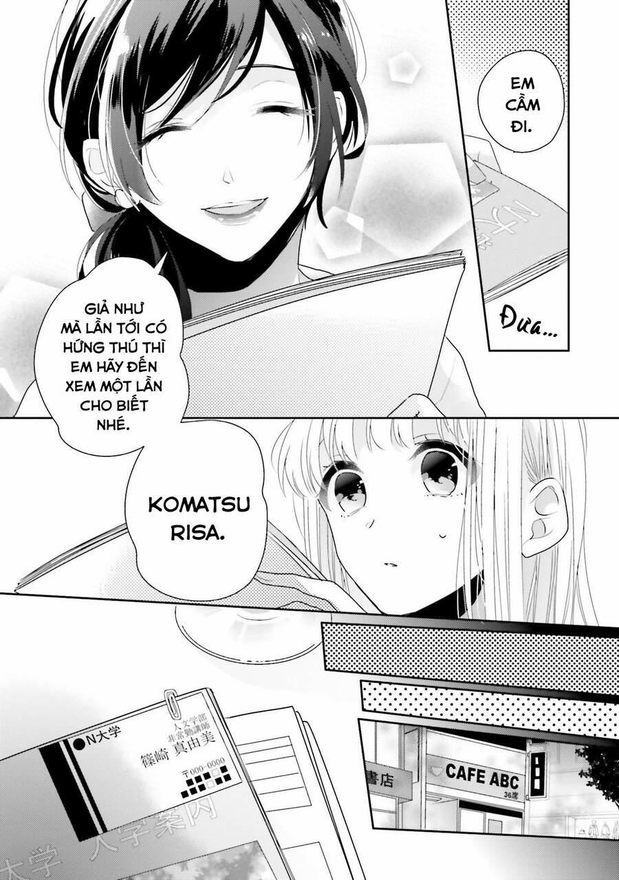 Dramatic Irony 14 trang 7