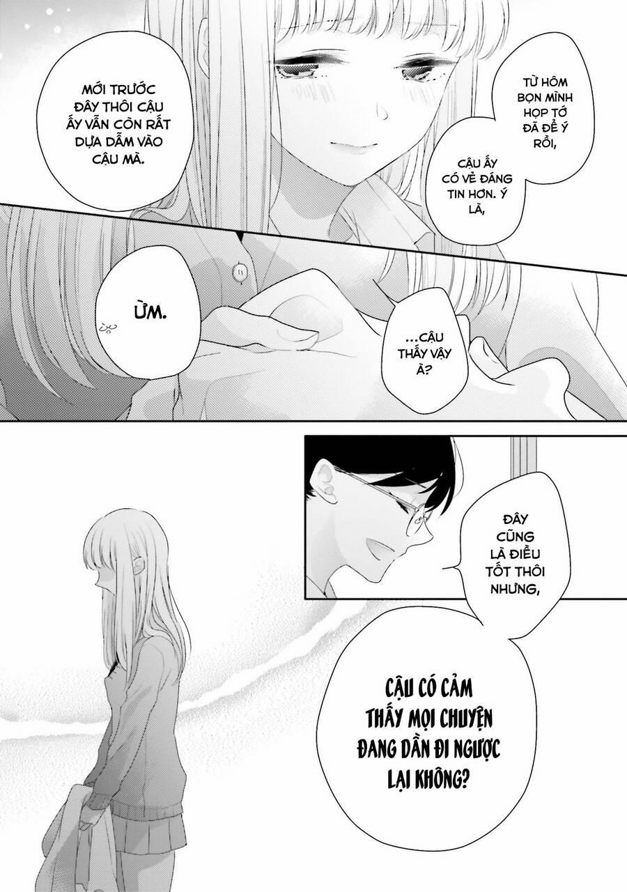 Dramatic Irony 15 trang 18