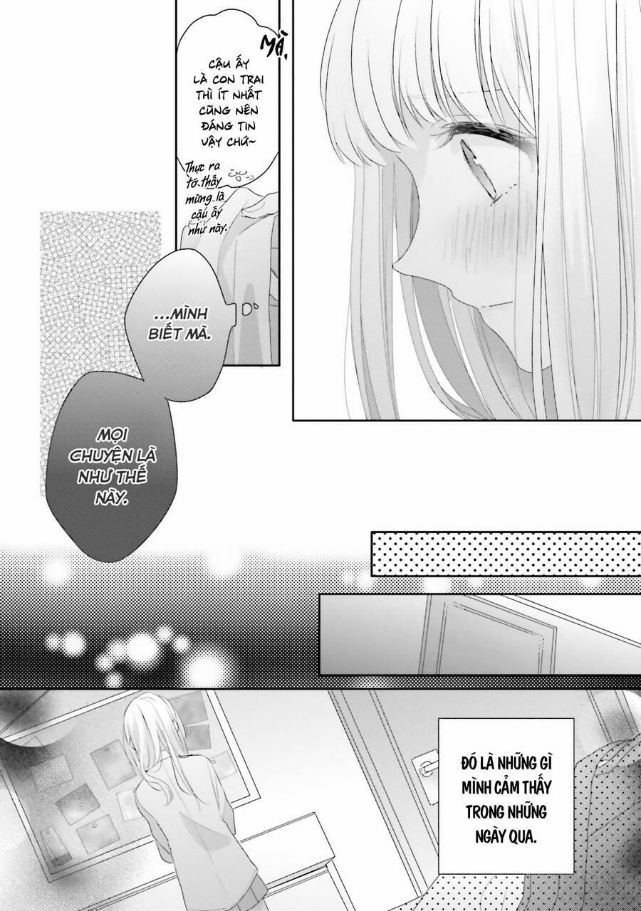 Dramatic Irony 15 trang 19