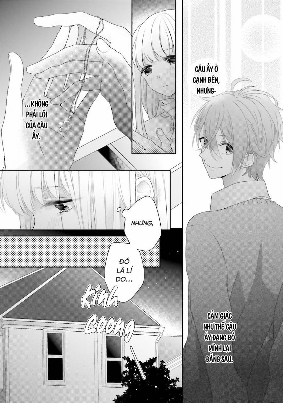 Dramatic Irony 15 trang 20