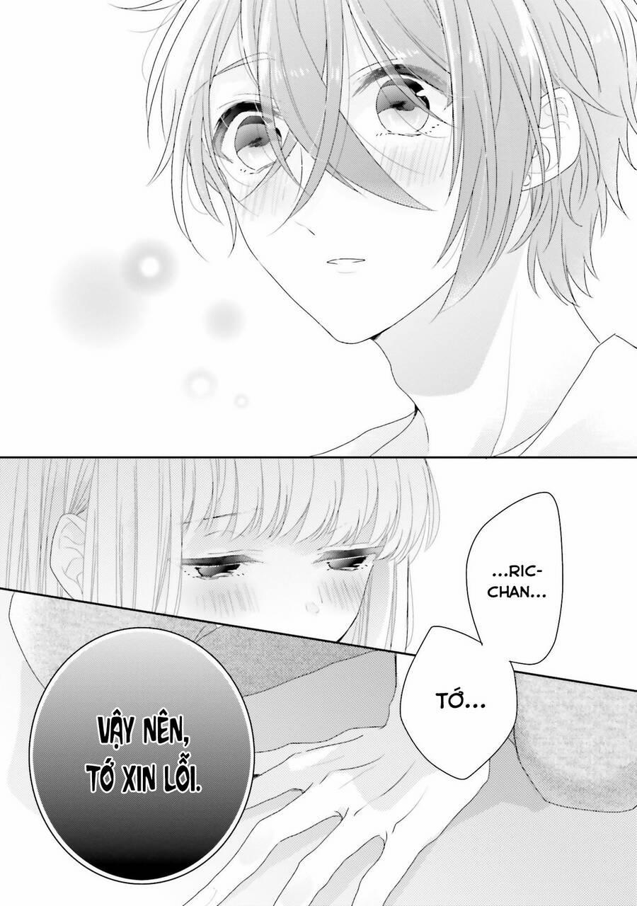 Dramatic Irony 15 trang 24