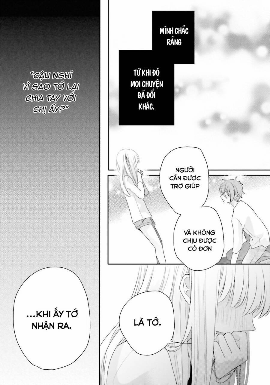 Dramatic Irony 15 trang 26