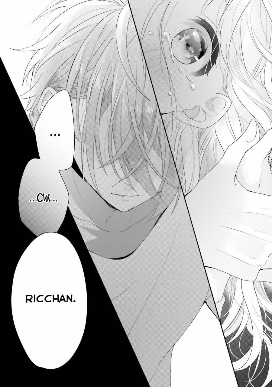 Dramatic Irony 15 trang 30