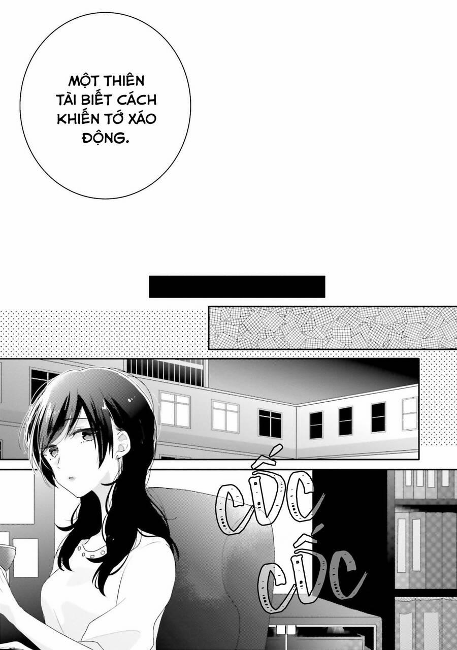 Dramatic Irony 15 trang 32