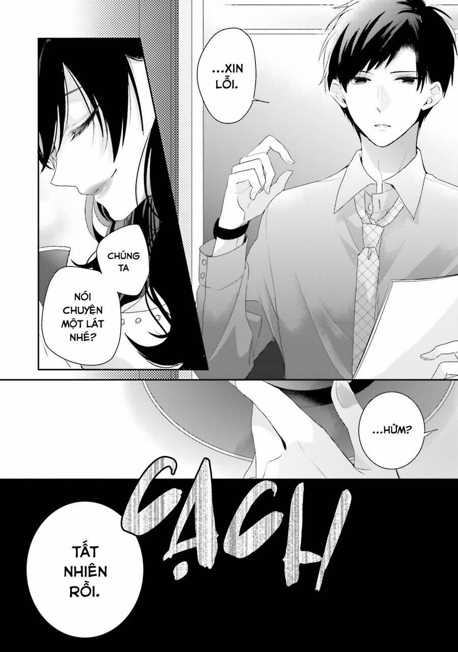 Dramatic Irony 15 trang 33