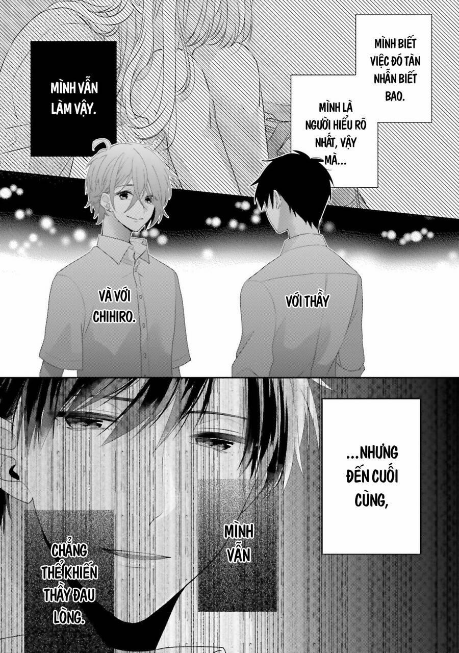 Dramatic Irony 15 trang 4