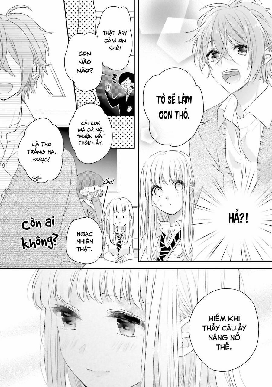 Dramatic Irony 15 trang 9