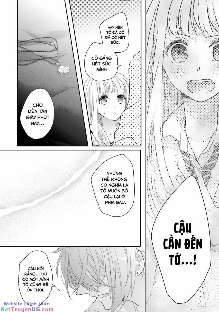 Dramatic Irony 16 trang 10