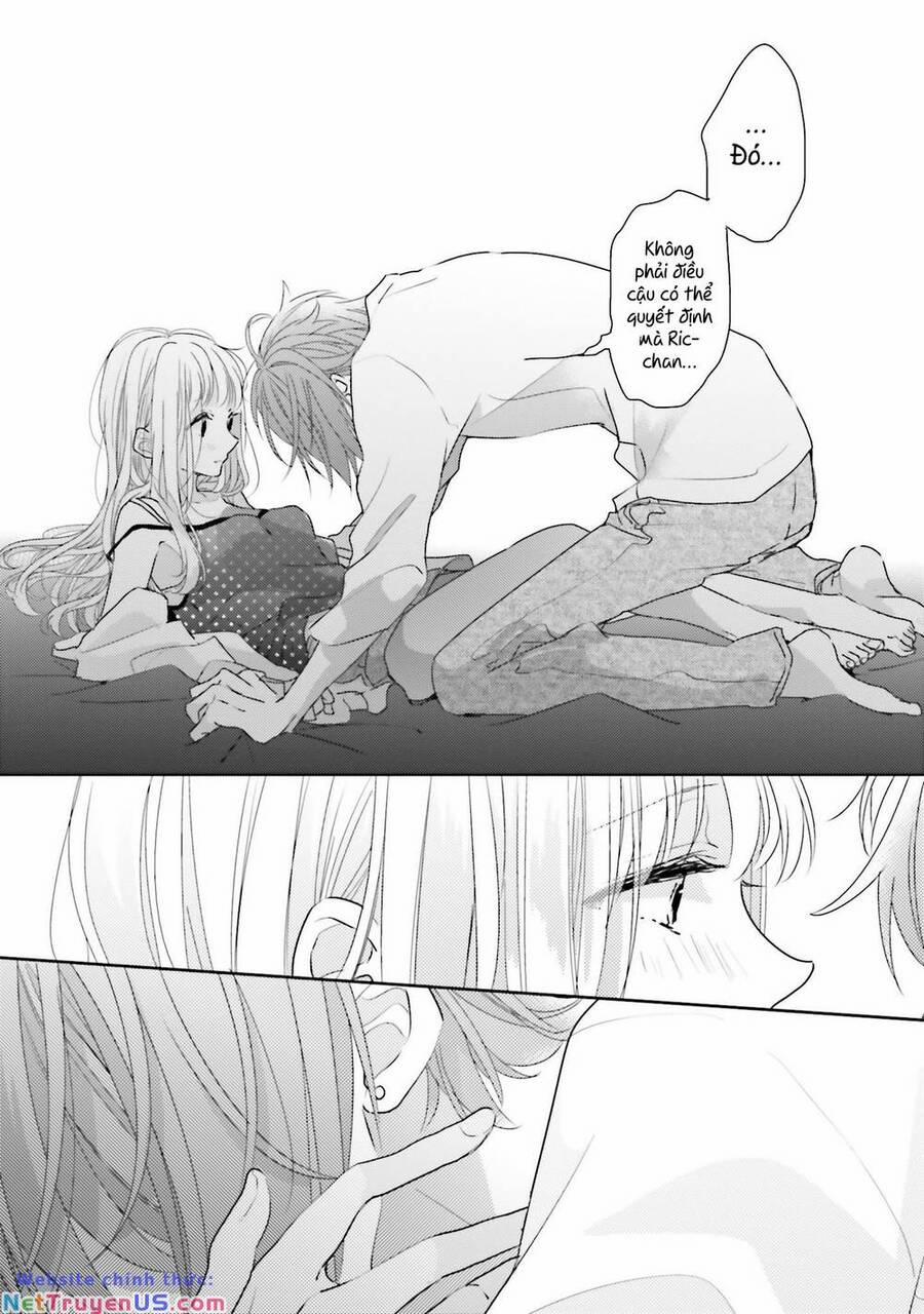 Dramatic Irony 16 trang 11