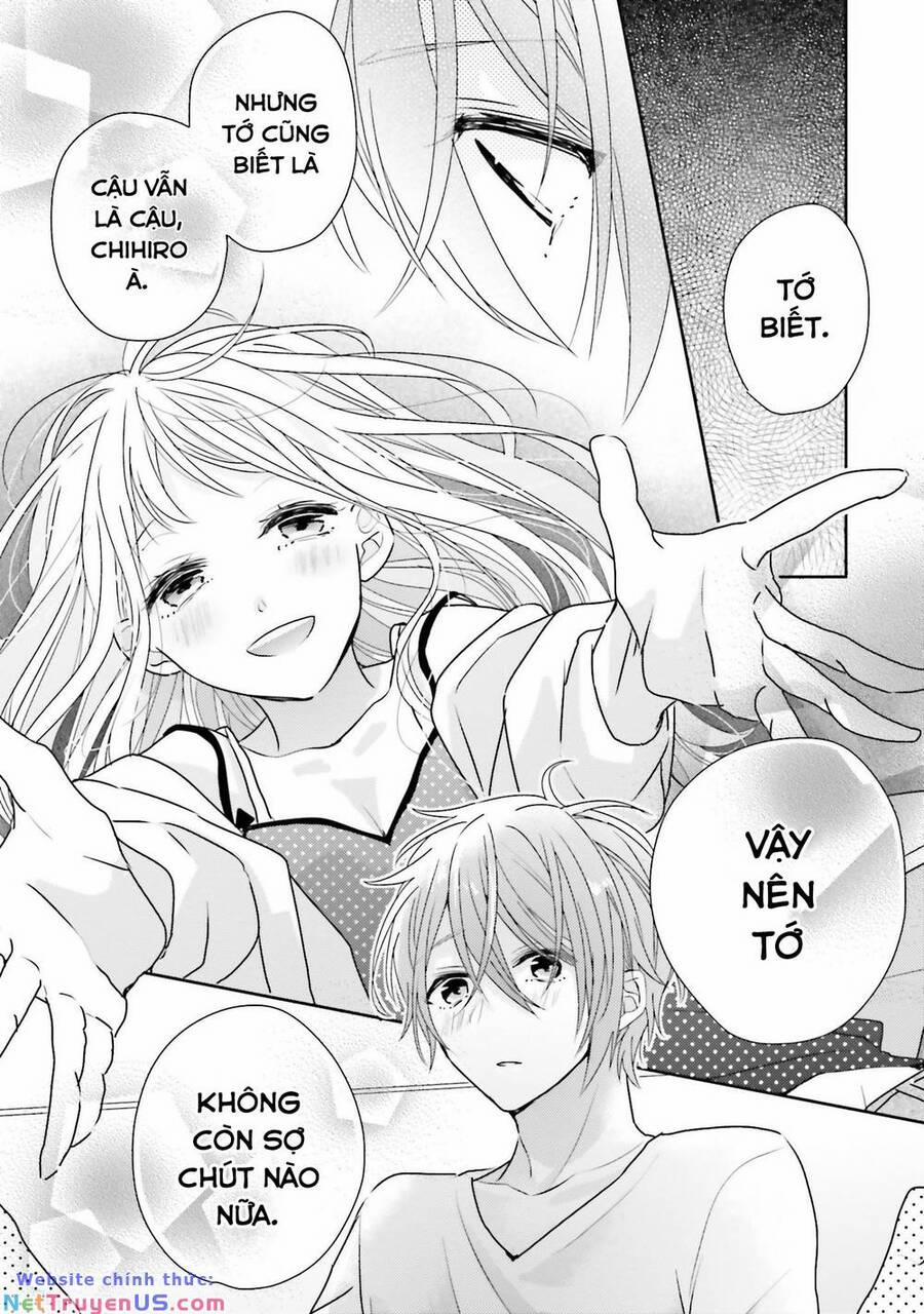 Dramatic Irony 16 trang 14