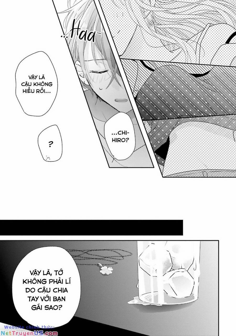Dramatic Irony 16 trang 15