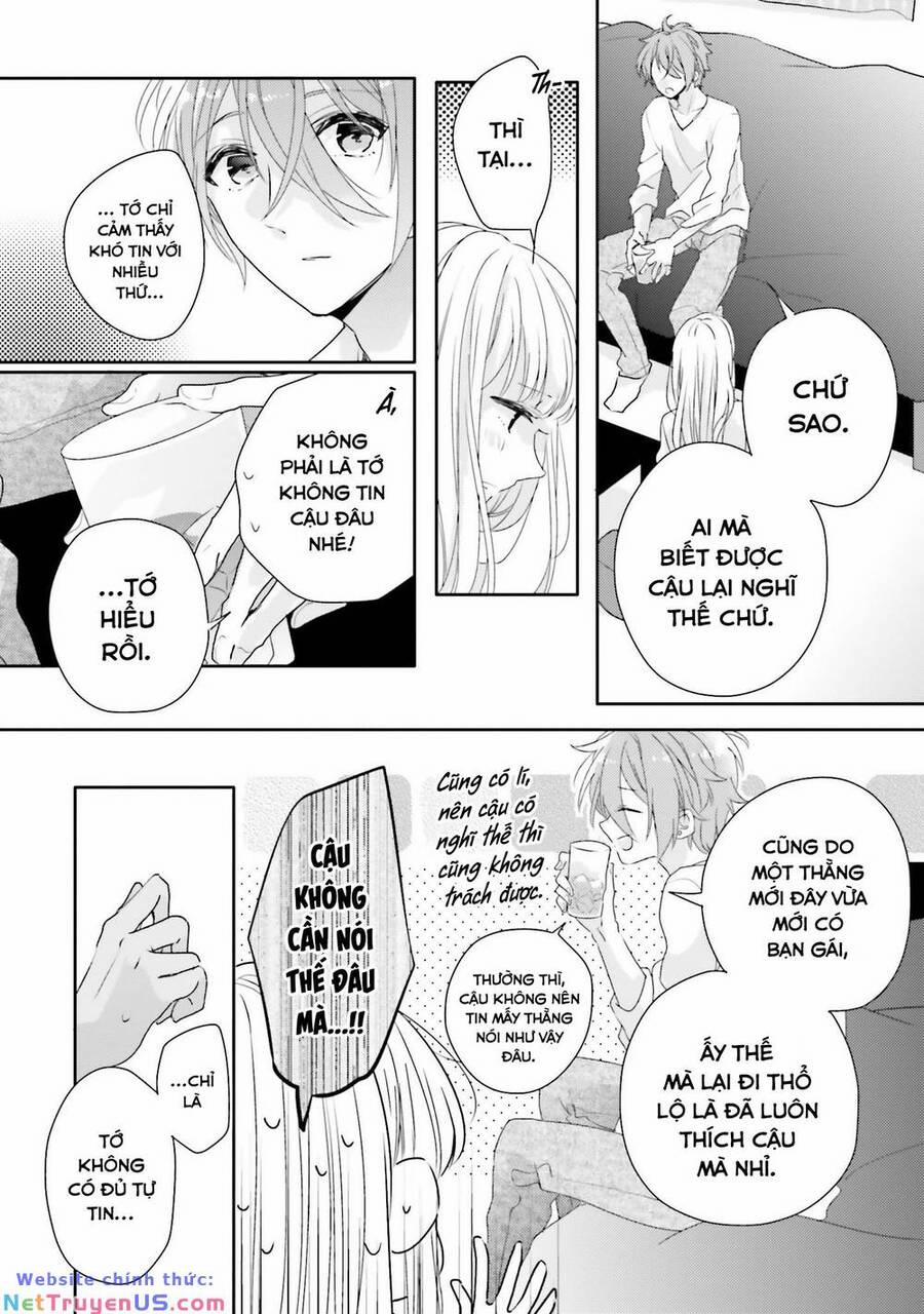 Dramatic Irony 16 trang 16