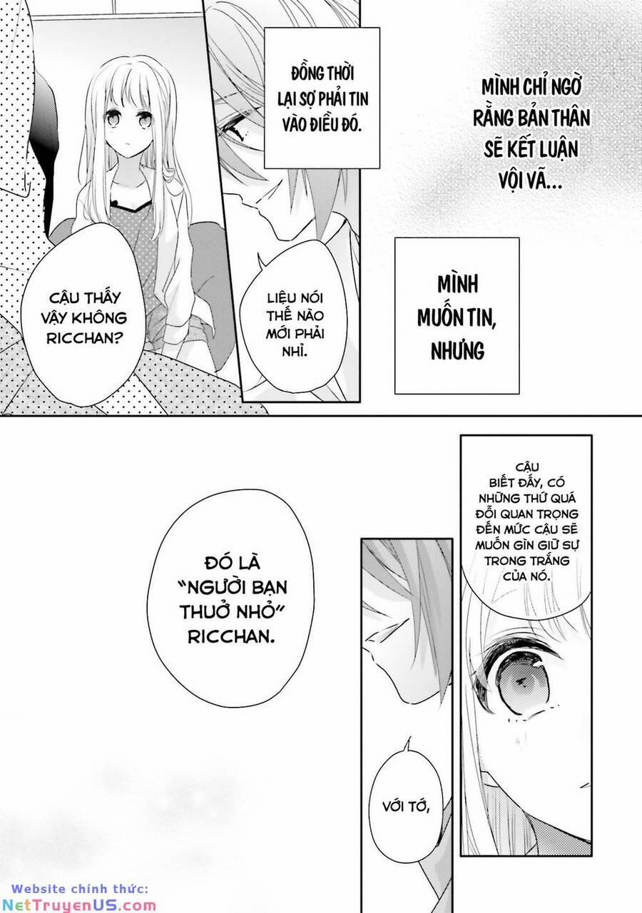 Dramatic Irony 16 trang 17