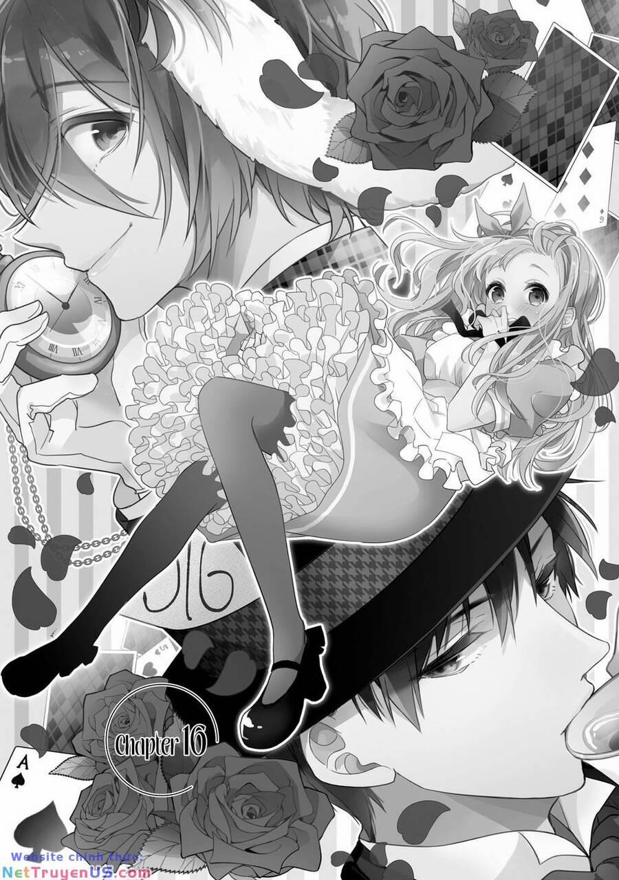 Dramatic Irony 16 trang 2