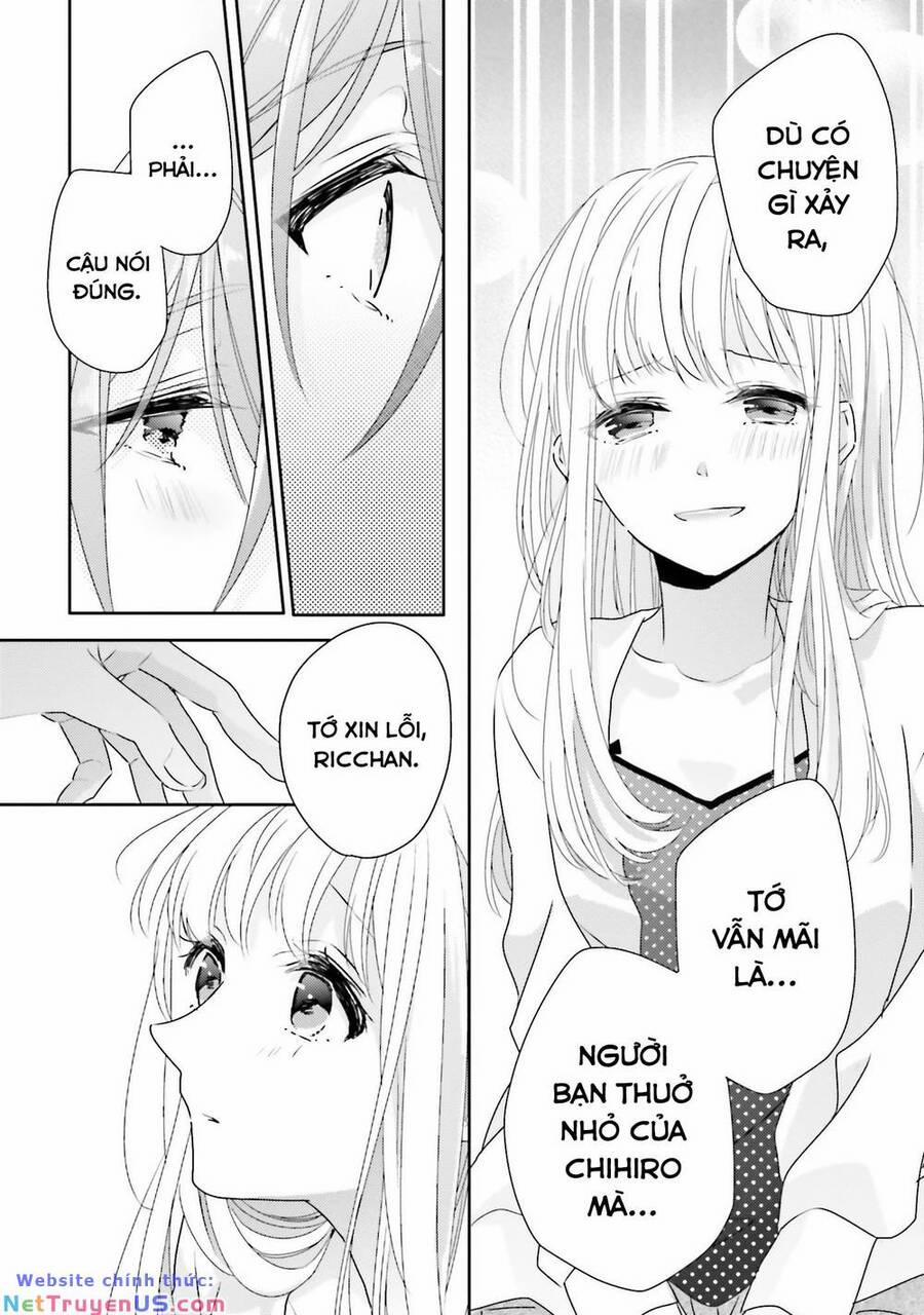 Dramatic Irony 16 trang 20