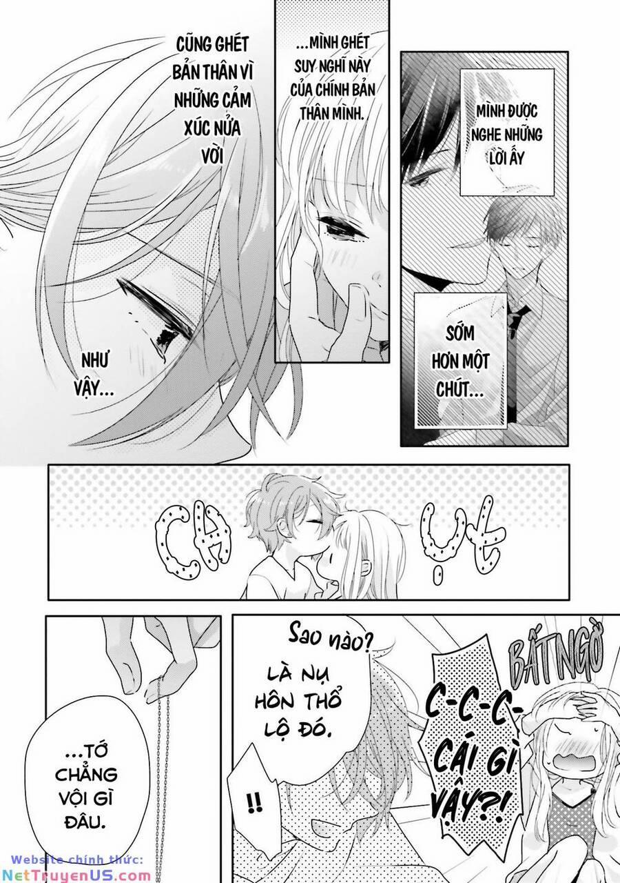Dramatic Irony 16 trang 22