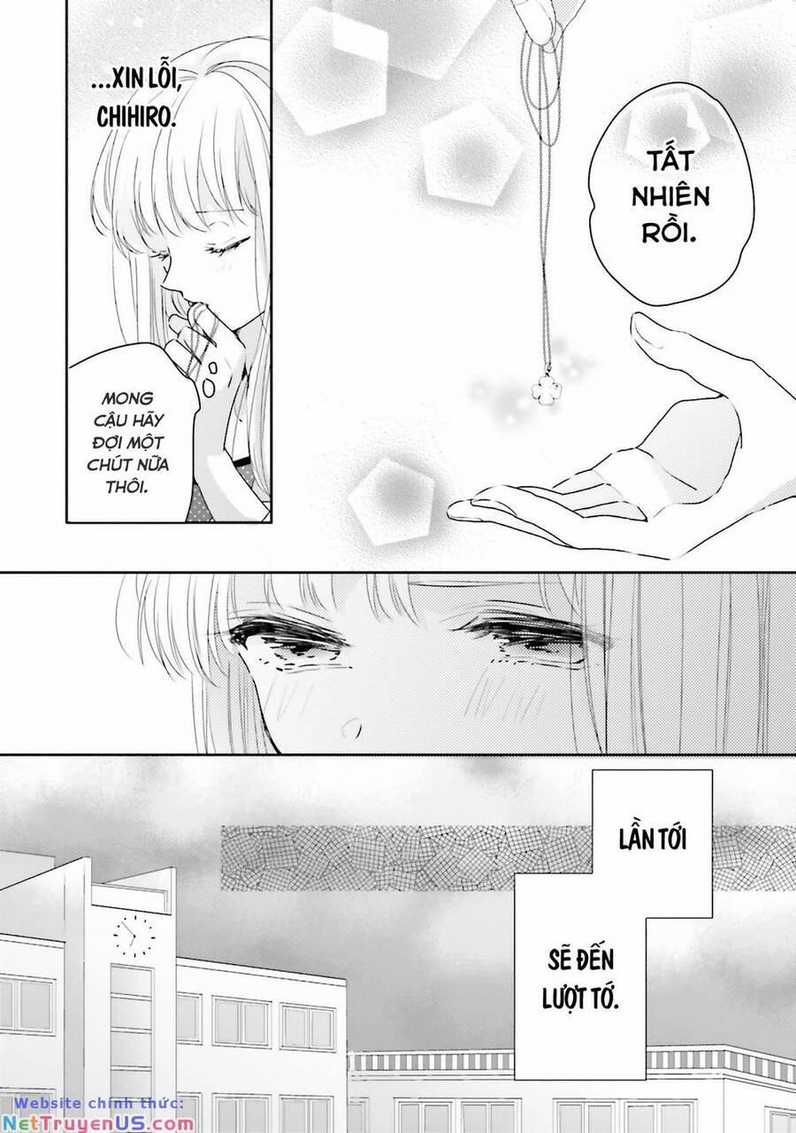 Dramatic Irony 16 trang 25